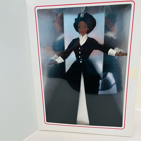 Romantic Interlude Barbie from the Classique Collection 1997 - Picture 1 of 4